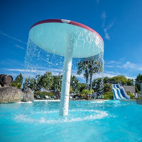 Camping Du Vieux Verger Ty Noul - Camping Finistère - Image N°3