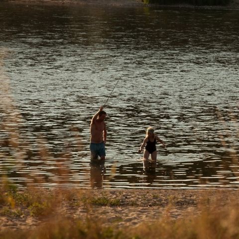 Camping Le Port - Camping Loiret - Image N°6