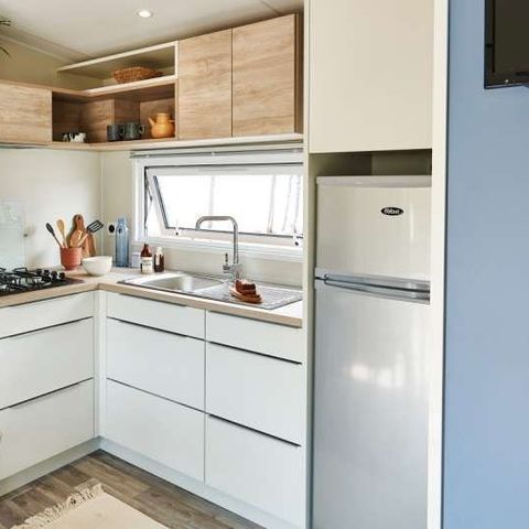 BUNGALOW 2 personnes - Premuim Otello