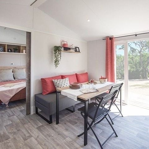 BUNGALOW 4 personnes - Venezia PMR