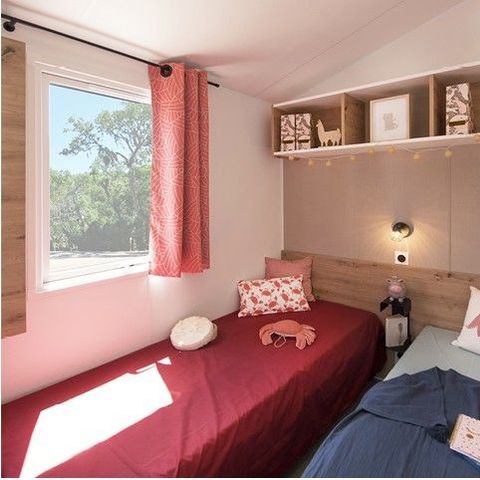 BUNGALOW 4 personnes - Venezia PMR