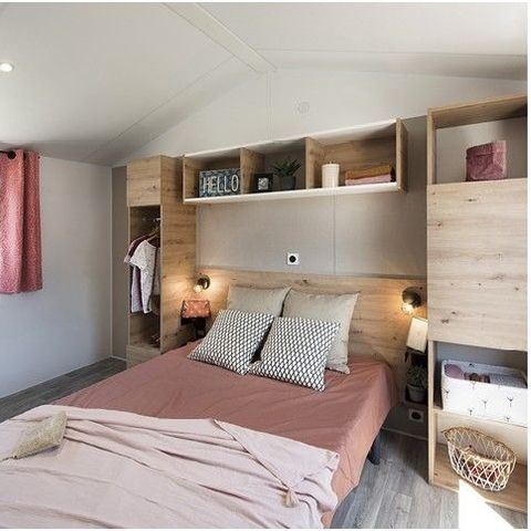 BUNGALOW 4 personnes - Venezia PMR