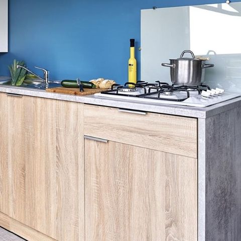 BUNGALOW 6 personnes - Lodge 87