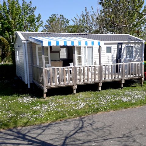 BUNGALOW 6 personnes - Lodge 87