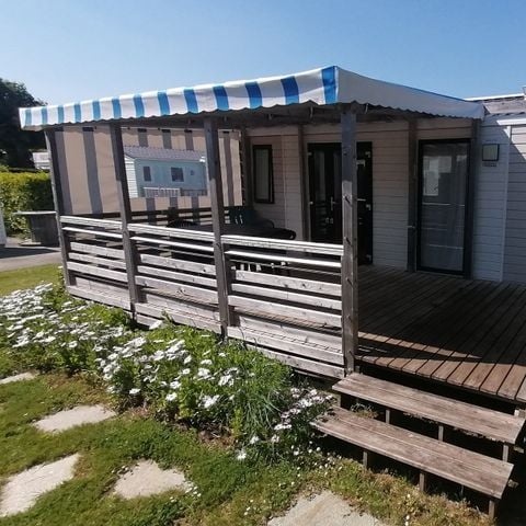 BUNGALOW 4 personnes - Santa Fe