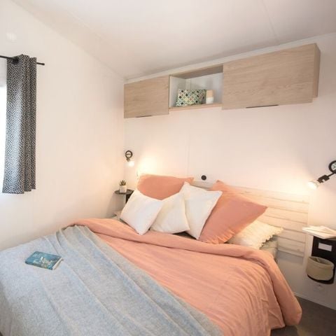 BUNGALOW 4 personnes - Santa Fe