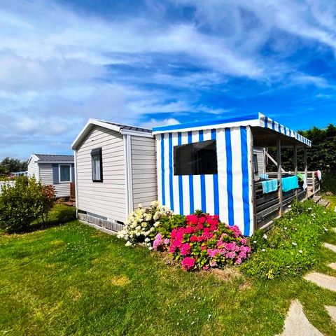 BUNGALOW 4 personnes - Santa Fe