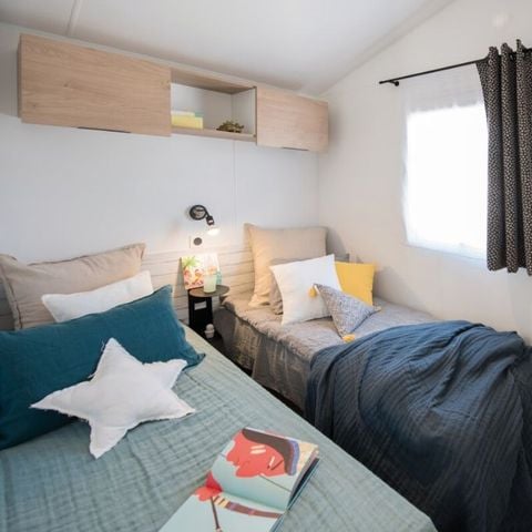 BUNGALOW 4 personnes - Santa Fe