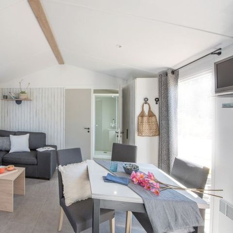 BUNGALOW 4 personnes - Santa Fe