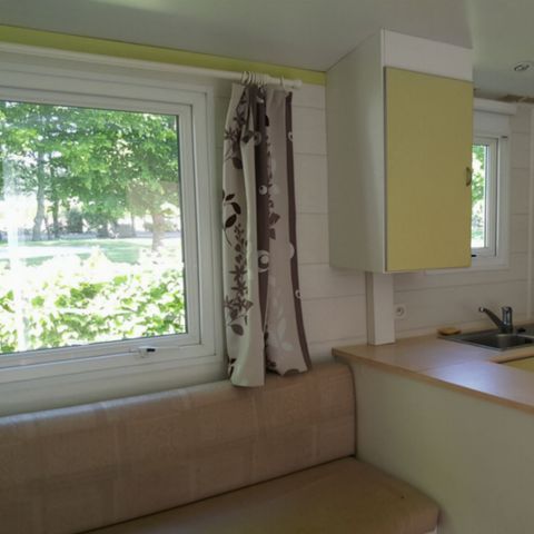 BUNGALOW 6 personnes - O'hara