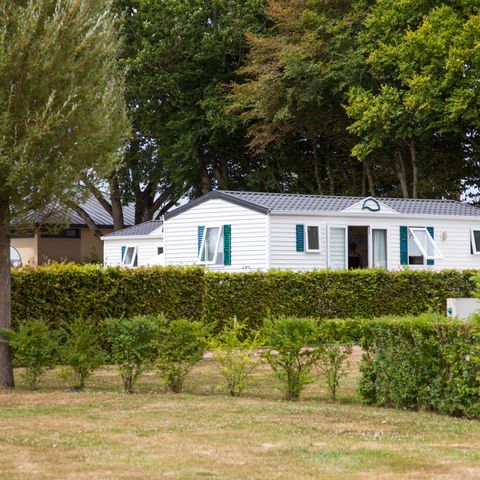 BUNGALOW 6 personnes - O'hara