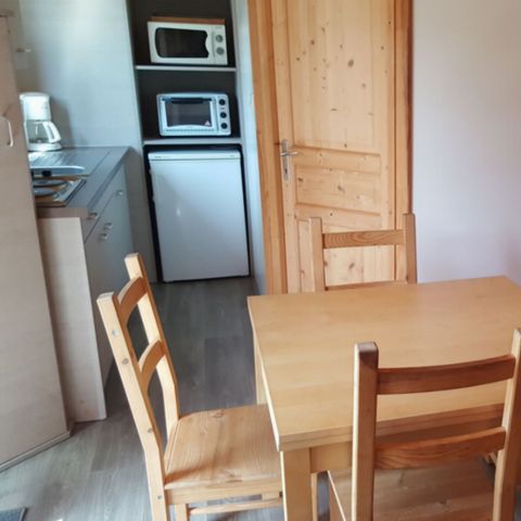 CHALET 6 personnes - MISSOURI