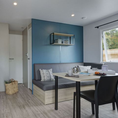 BUNGALOW 5 personnes - Confort+ Belle Ile 4/5 Pers 2 Ch 25m2