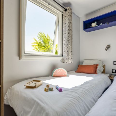 BUNGALOW 6 personnes - Evasion Belle Etoile- Quartier piéton- 6P 3Ch 32m2