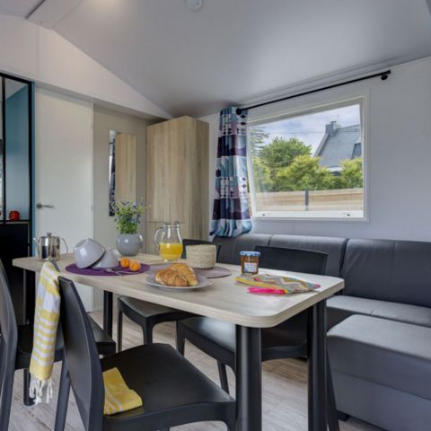 BUNGALOW 5 personnes - Premium Grand Large 4/5 Pers 2 Ch 30m2