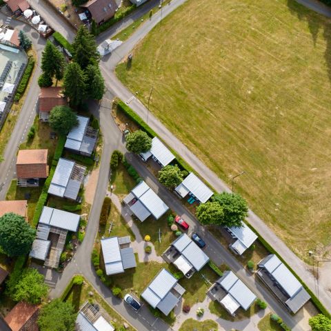 Sunêlia Domaine de Champé - Camping Vosges - Image N°3