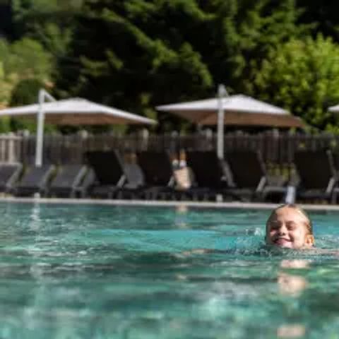 Sunêlia Domaine de Champé - Camping Vosges - Image N°5