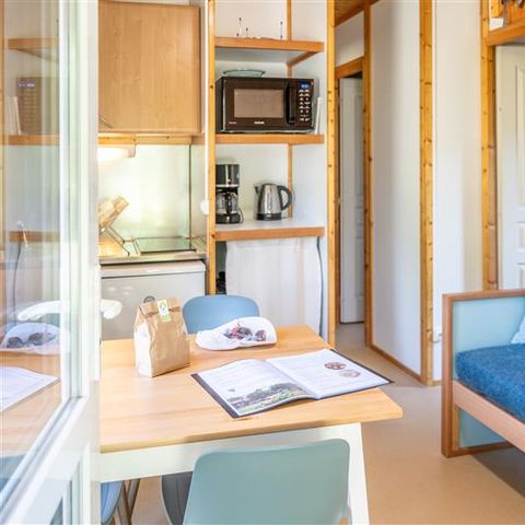 Camping le Florival - Camping Haut-Rhin - Image N°4