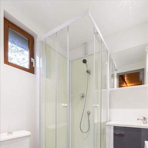 CHALET 4 personnes - Classique 2 chambres