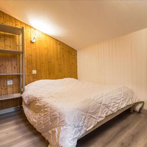 CHALET 4 personnes - Classique 2 chambres