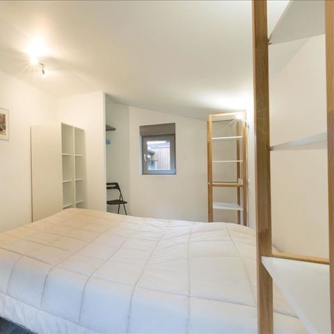 CHALET 4 personnes - Confort 2 chambres