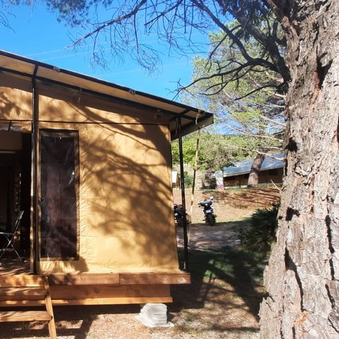 Camping Vauban - Camping Haut-Rhin - Image N°5