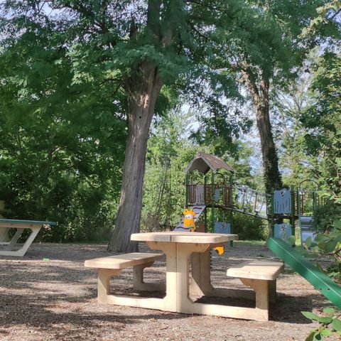 Camping Vauban - Camping Haut-Rhin - Image N°3