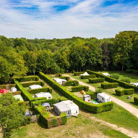 Camping Les Pres - Camping Seine-et-Marne - Image N°6