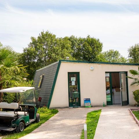 Camping Les Pres - Camping Seine-et-Marne - Image N°4