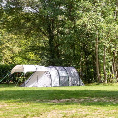 Camping Les Pres - Camping Seine-et-Marne - Image N°3