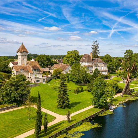 Camping Les Pres - Camping Seine-et-Marne - Image N°2