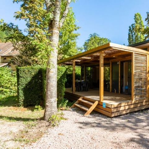 CHALET 4 personnes - Cottage premium 2ch