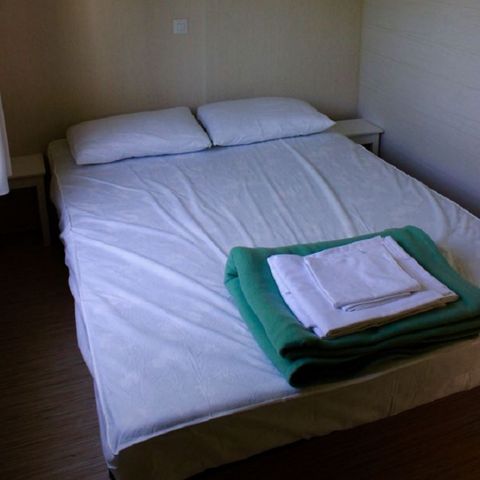 BUNGALOW 4 personnes - Classique 2 chambres 4 samedi 