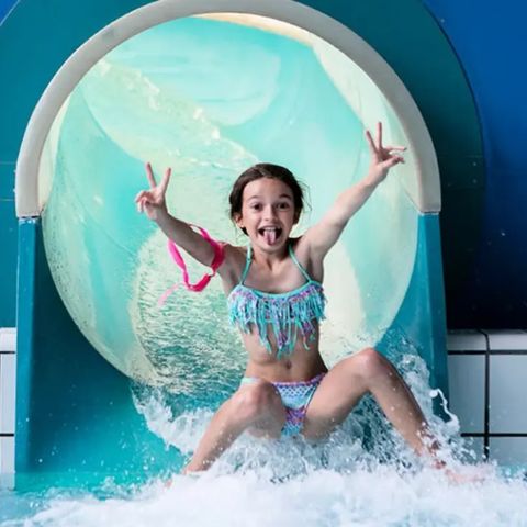 Camping Paradis Le Giessen - Camping Bas-Rhin - Image N°4