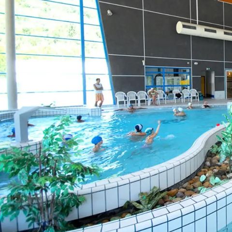 Camping Paradis Le Giessen - Camping Bas-Rhin - Image N°5