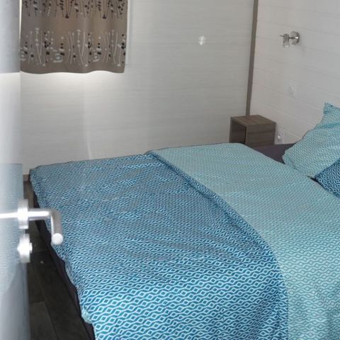 BUNGALOW 9 personnes - Grand Confort 7/9 personnes