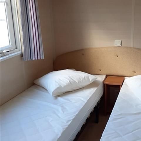 BUNGALOW 4 personnes - MOOREA - 2 chambres + terrasse