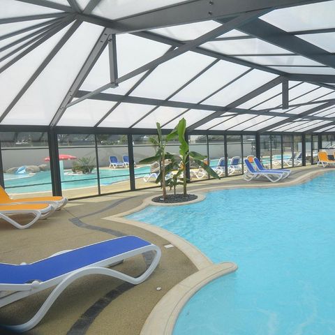 La Touesse Camping - Camping Ille-et-Vilaine - Image N°6