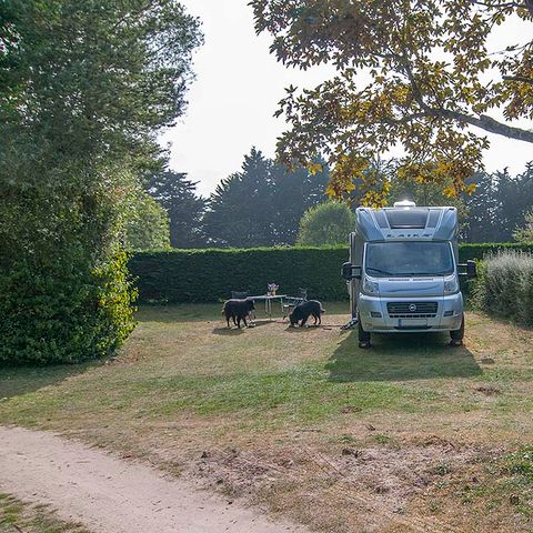 Camping Ode Vras - Camping Finistère - Image N°5