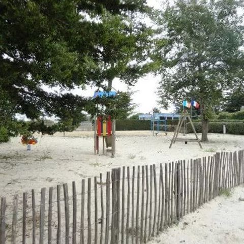 Camping Ode Vras - Camping Finistère - Image N°2