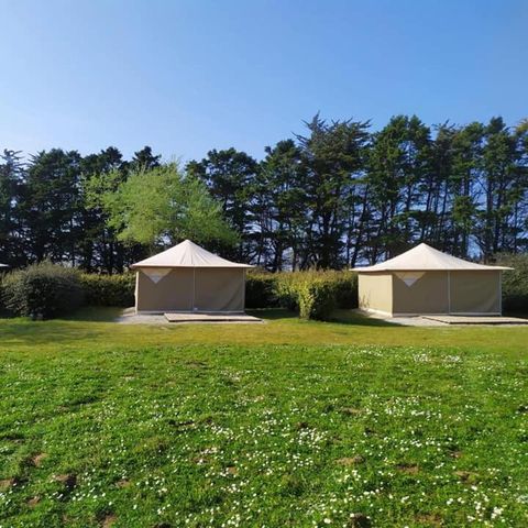 Camping Ode Vras - Camping Finistère - Image N°3
