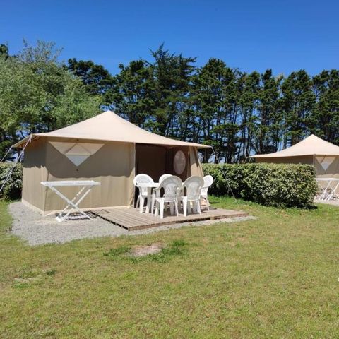 Camping Ode Vras - Camping Finistère - Image N°4