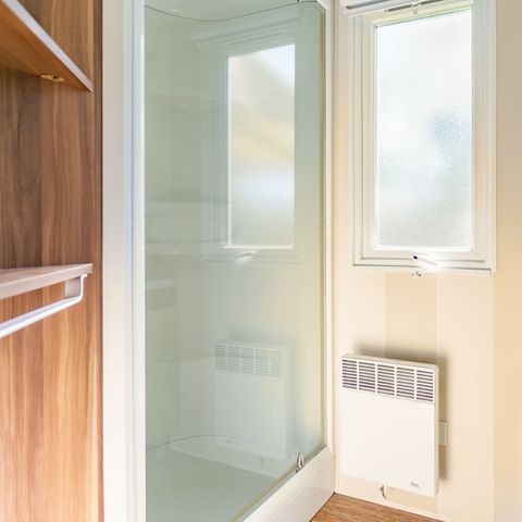 BUNGALOW 4 personnes - Classique 2 chambres 4