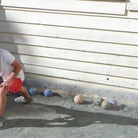 Camping Armor Loisirs - Camping Côtes-d'Armor - Image N°5