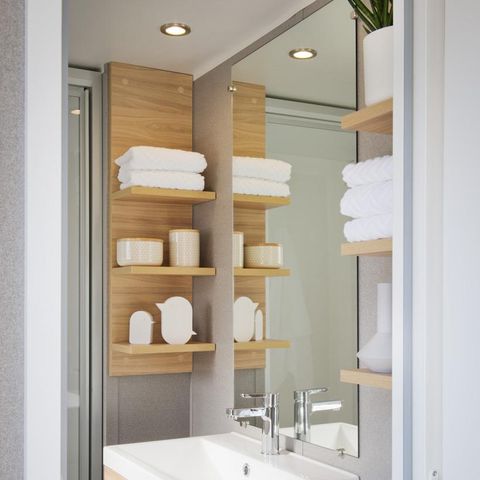 BUNGALOW 6 personnes - GD CONFORT