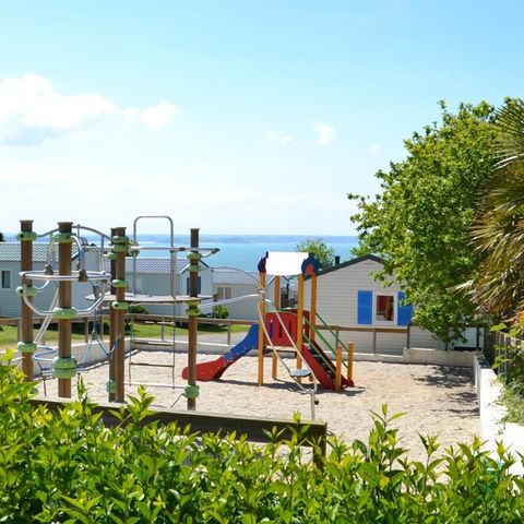 Camping Armor Loisirs - Camping Côtes-d'Armor - Image N°6