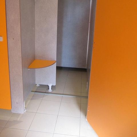 Emplacement - Grand Confort - Eau / électricité / évacuation
