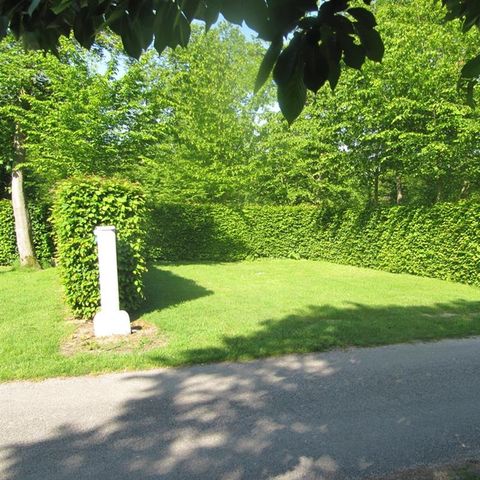 Emplacement - Forfait