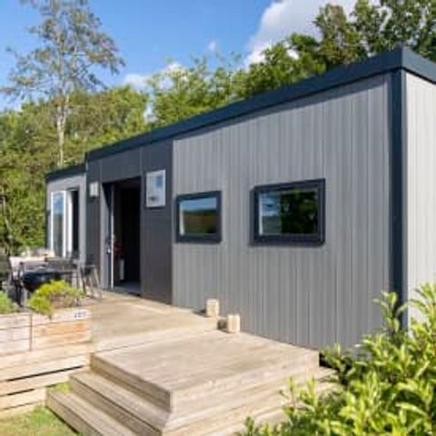BUNGALOW 6 personnes - Cottage Taos 6p 3ch Premium