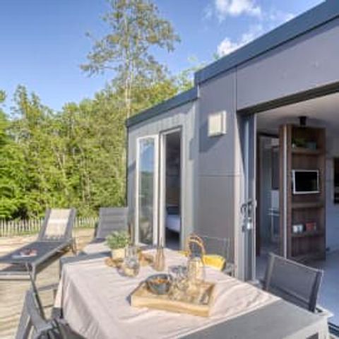 BUNGALOW 6 personnes - Cottage Taos 6p 3ch Premium
